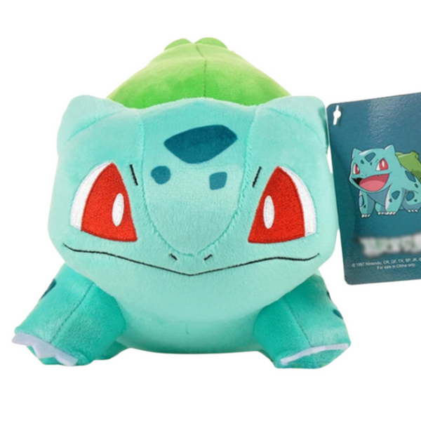Bulbasaur