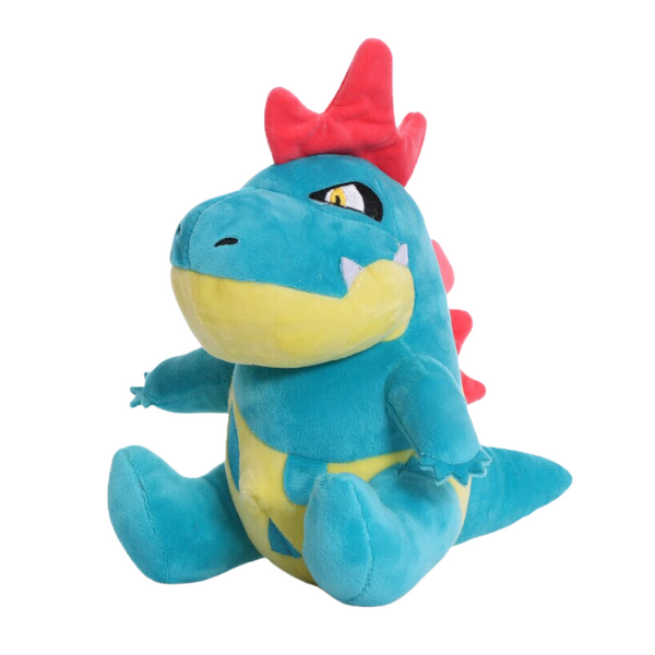 Crocodil