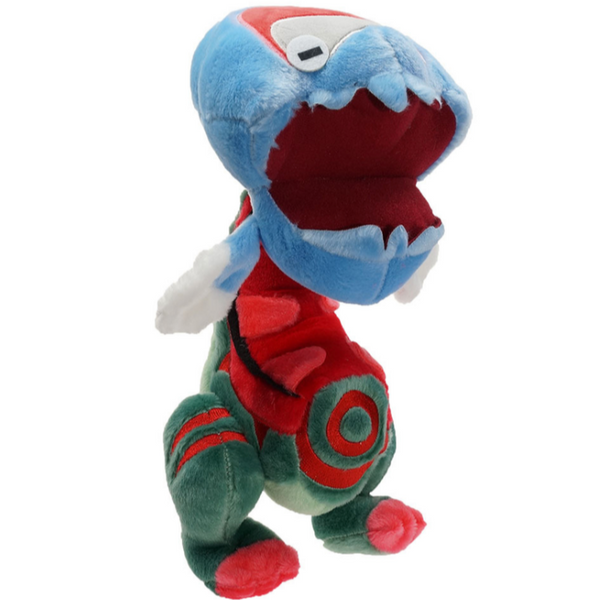 Dracovish