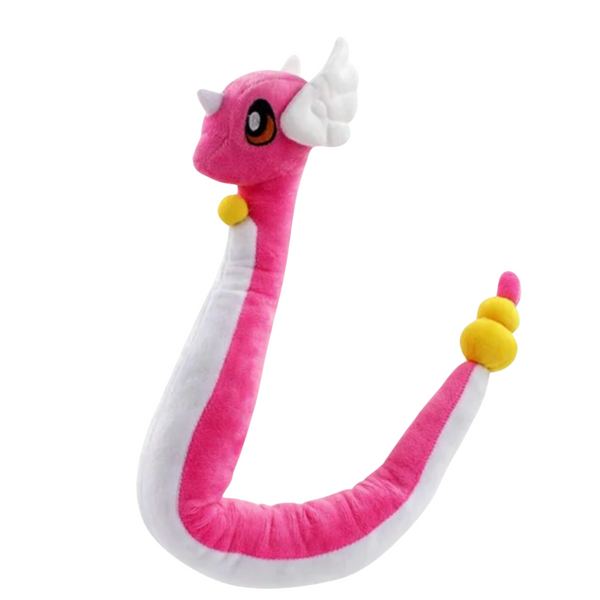Shiny Dragonair