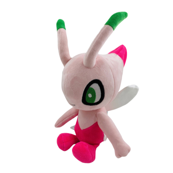 Shiny Celebi