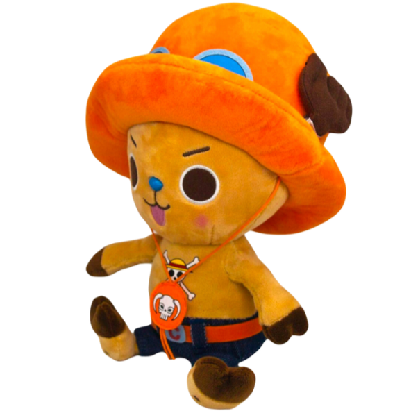 Chopper Cosplay Ace