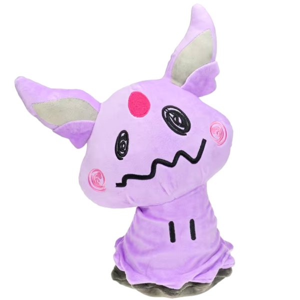 Mimikyu Cosplay Espeon