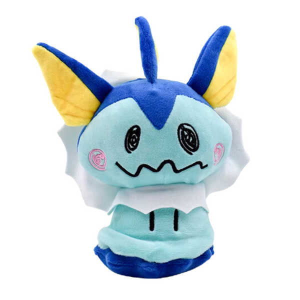 Mimikyu Cosplay Vaporeon