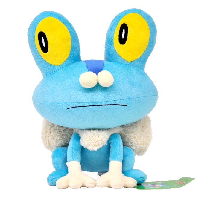 Froakie