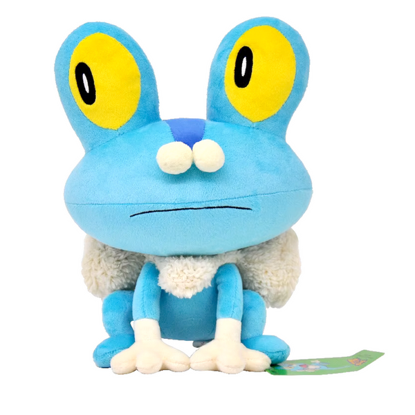 Froakie