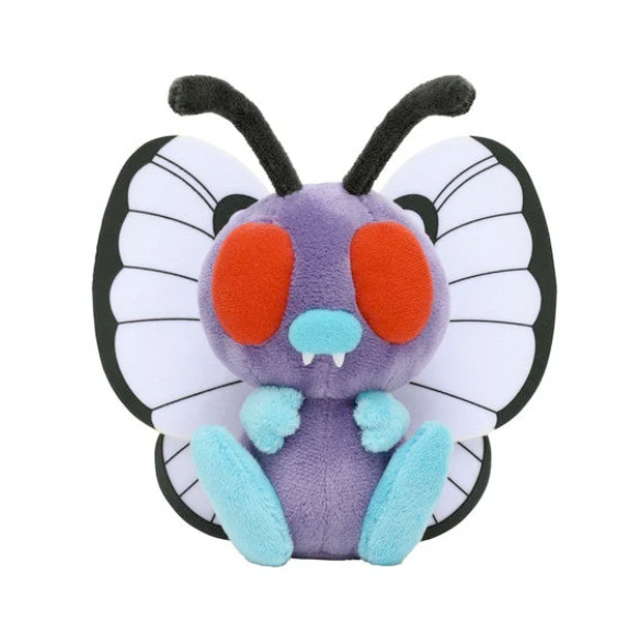 Butterfree