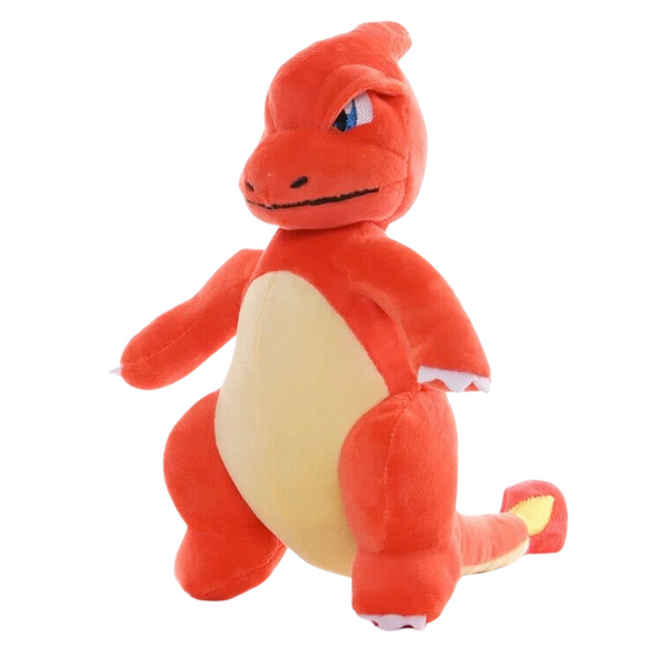 Reptincel