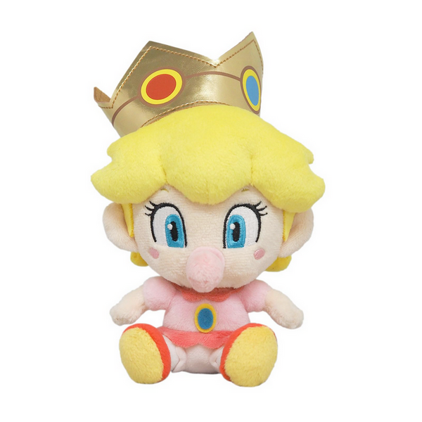 Baby Peach