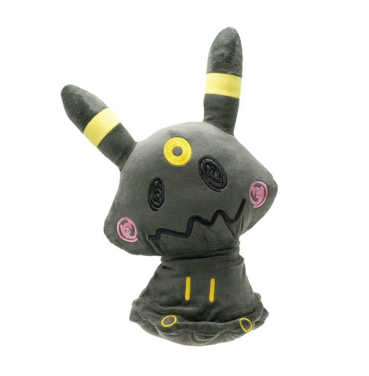 Mimikyu Cosplay Umbreon