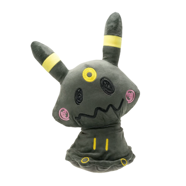Mimikyu Cosplay Umbreon