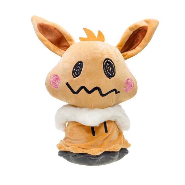 Mimikyu Cosplay Eevee