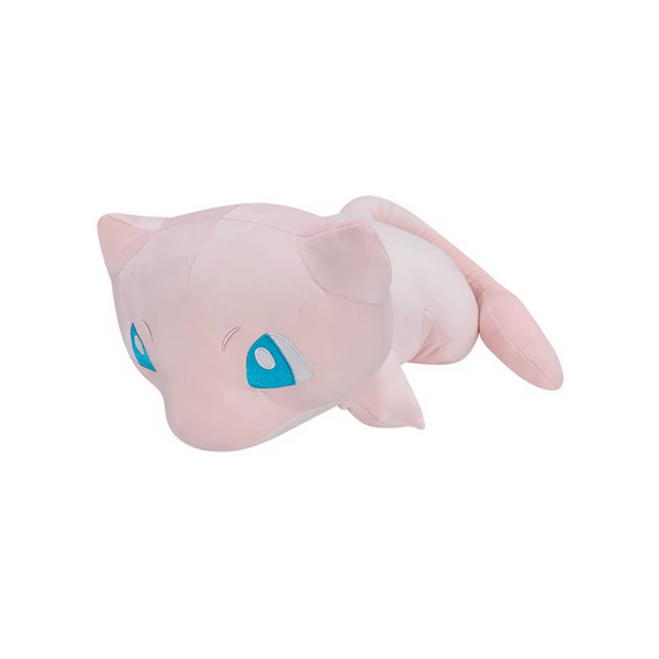 Mew Cushion