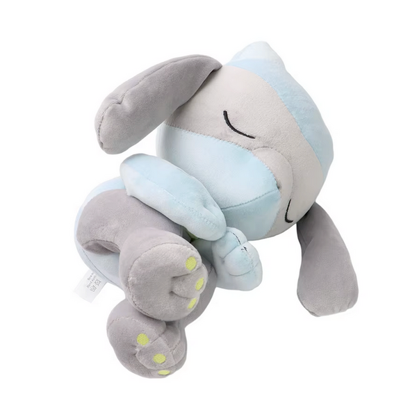Riolu cushion