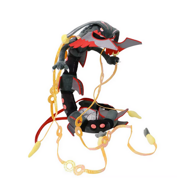 Mega Rayquaza Shiny