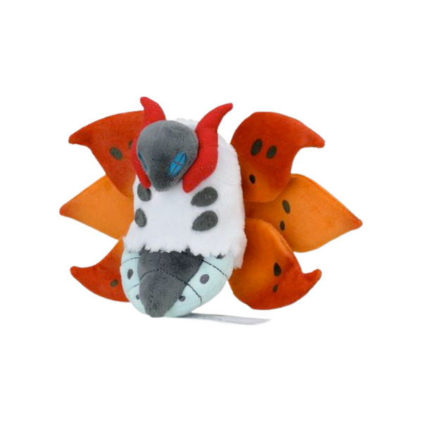 Volcarona