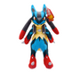Mega Lucario
