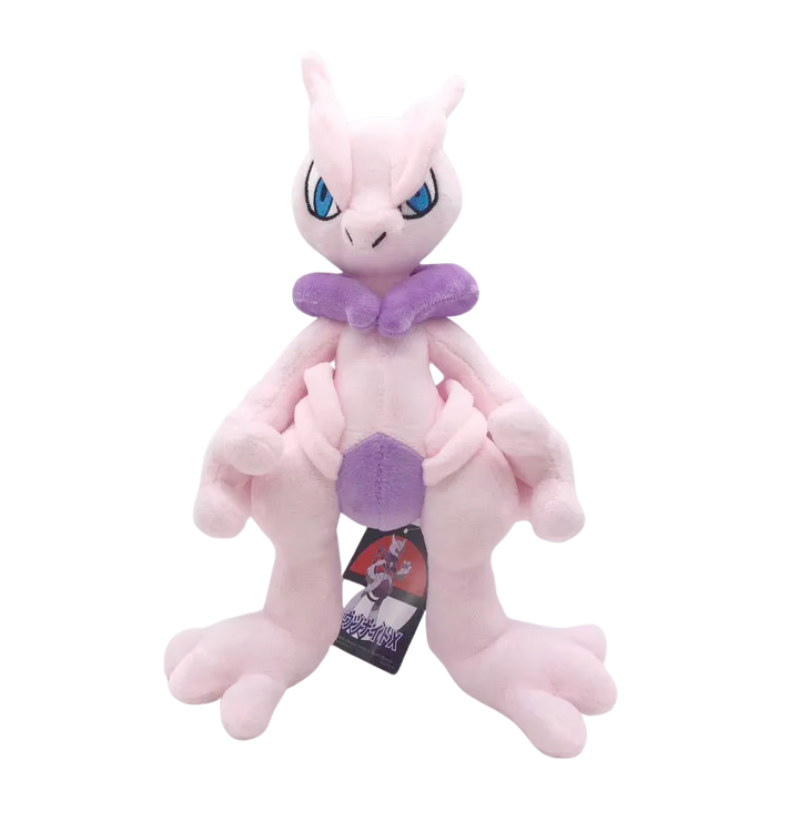 Mega Mewtwo X