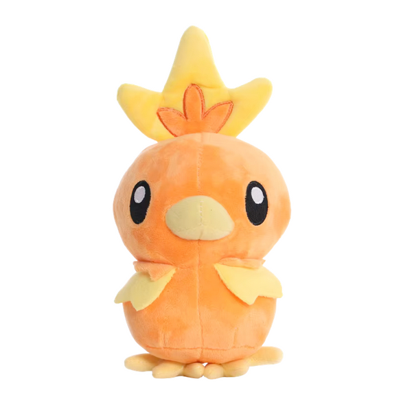 Torchic