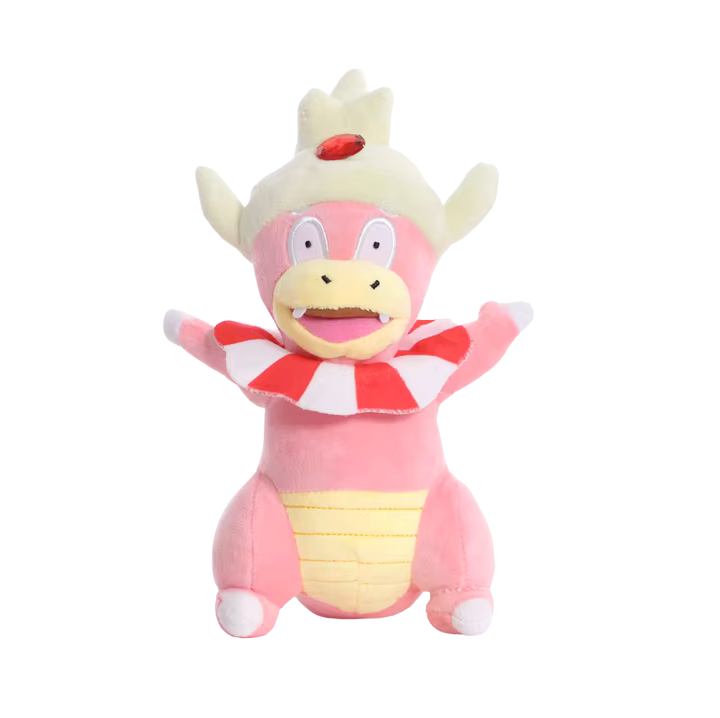 Slowking