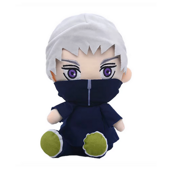 Toge Inumaki
