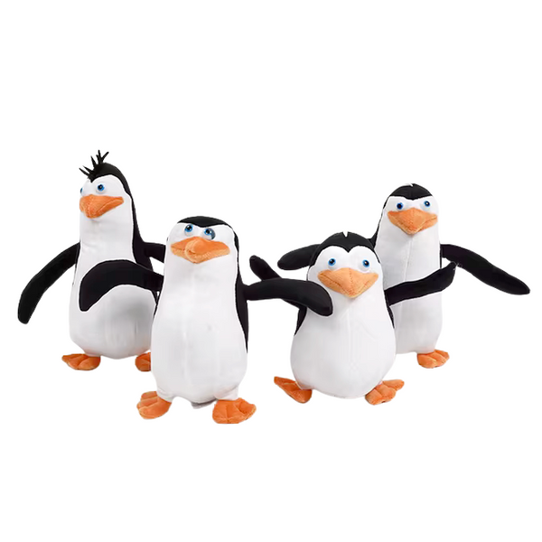 Pingouins