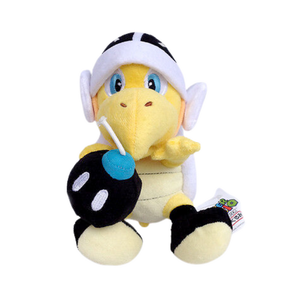 Koopa Bombe