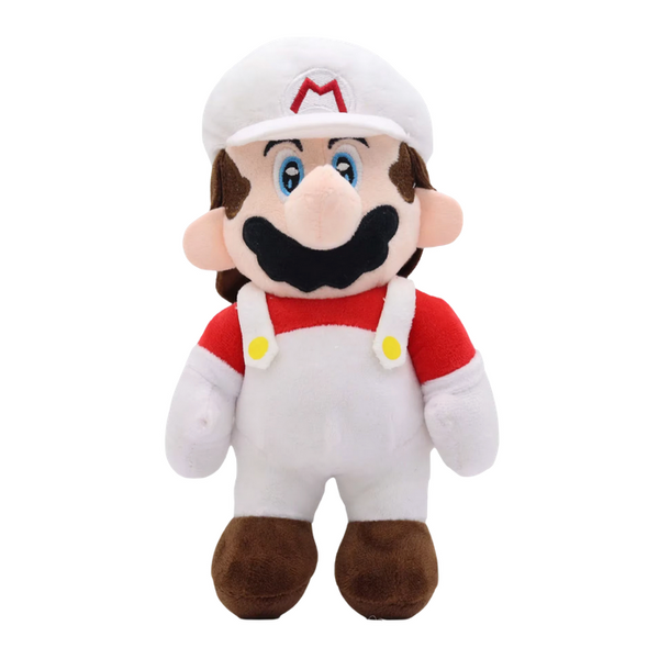 Mario de Feu
