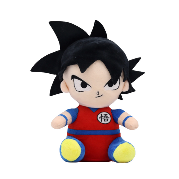 Goku
