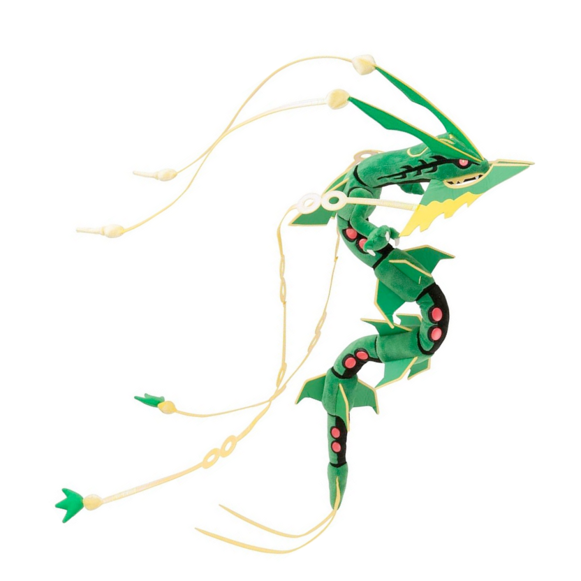 Mega Rayquaza
