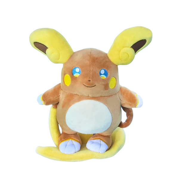 Raichu d'Alola