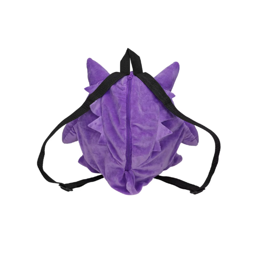 Sac à dos Ectoplasma