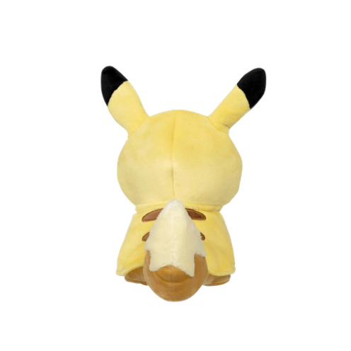 Evoli Cosplay Pikachu