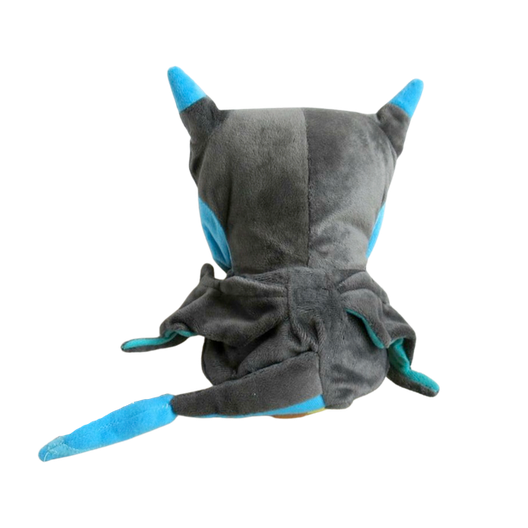 Pikachu Cosplay Mega Charizard X