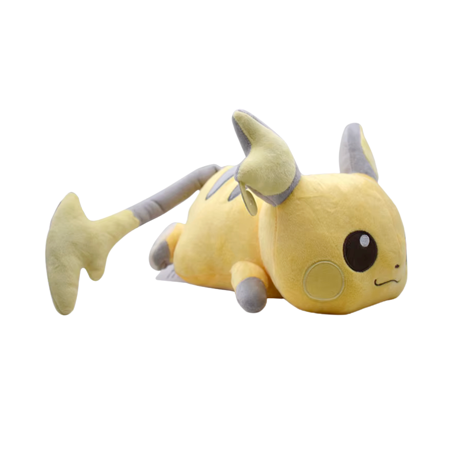 Coussin Raichu