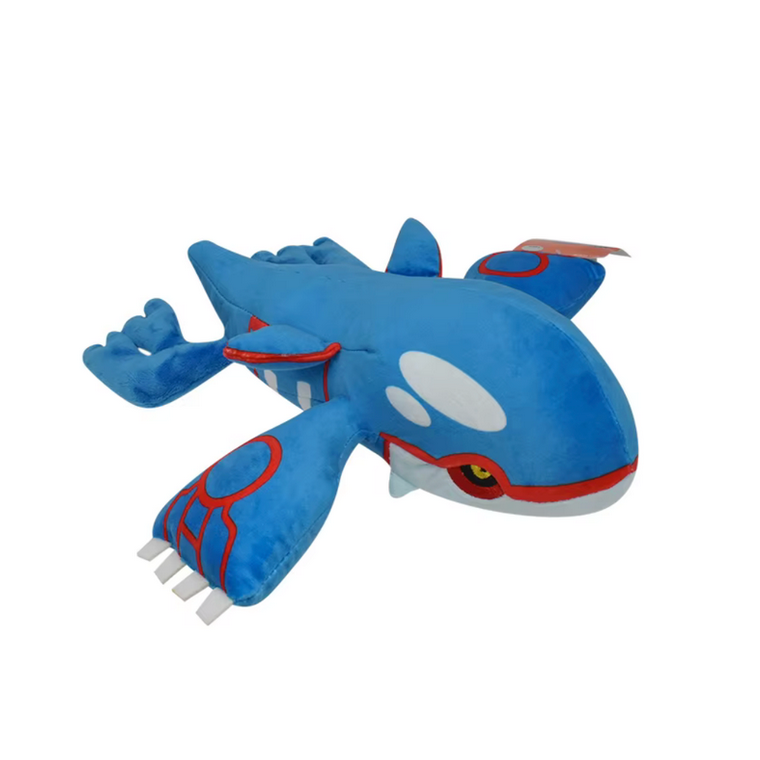 Kyogre
