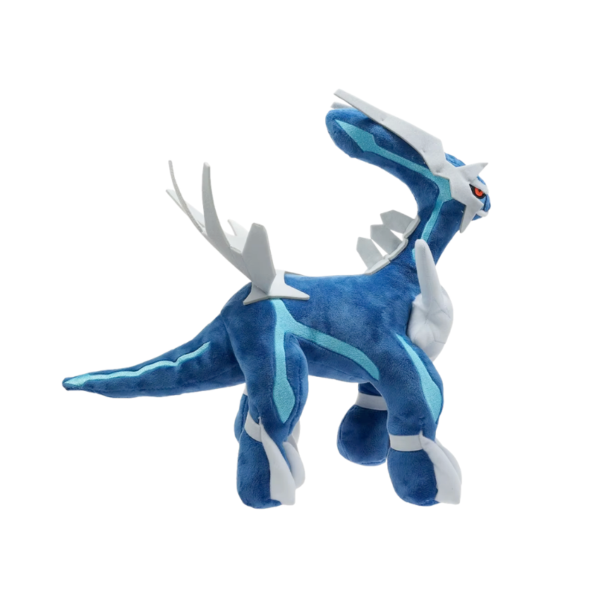 Dialga