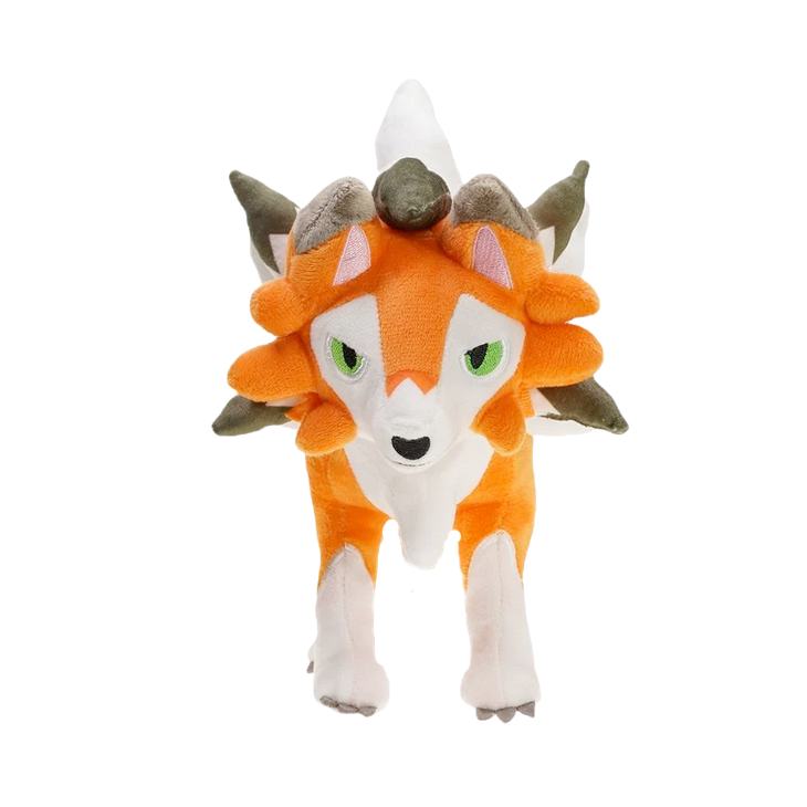 Lougaroc Crépuscule