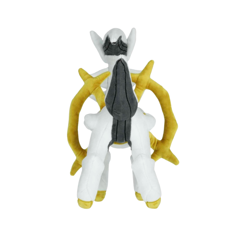 Arceus