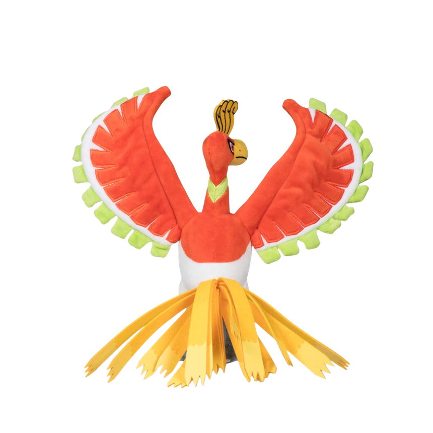 Ho-Oh