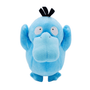 Peluche Psykokwak Shiny 13 cm tirée de la série Pokémon, ami mignon et fidèle