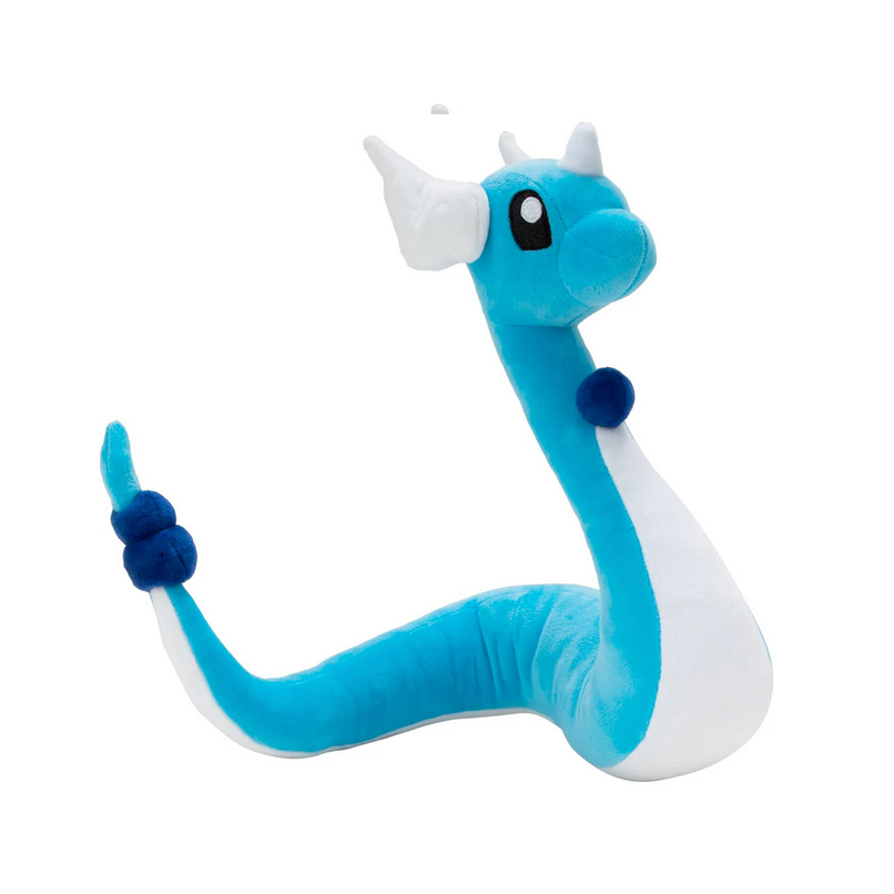 Dragonair