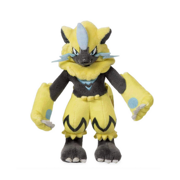 Zeraora