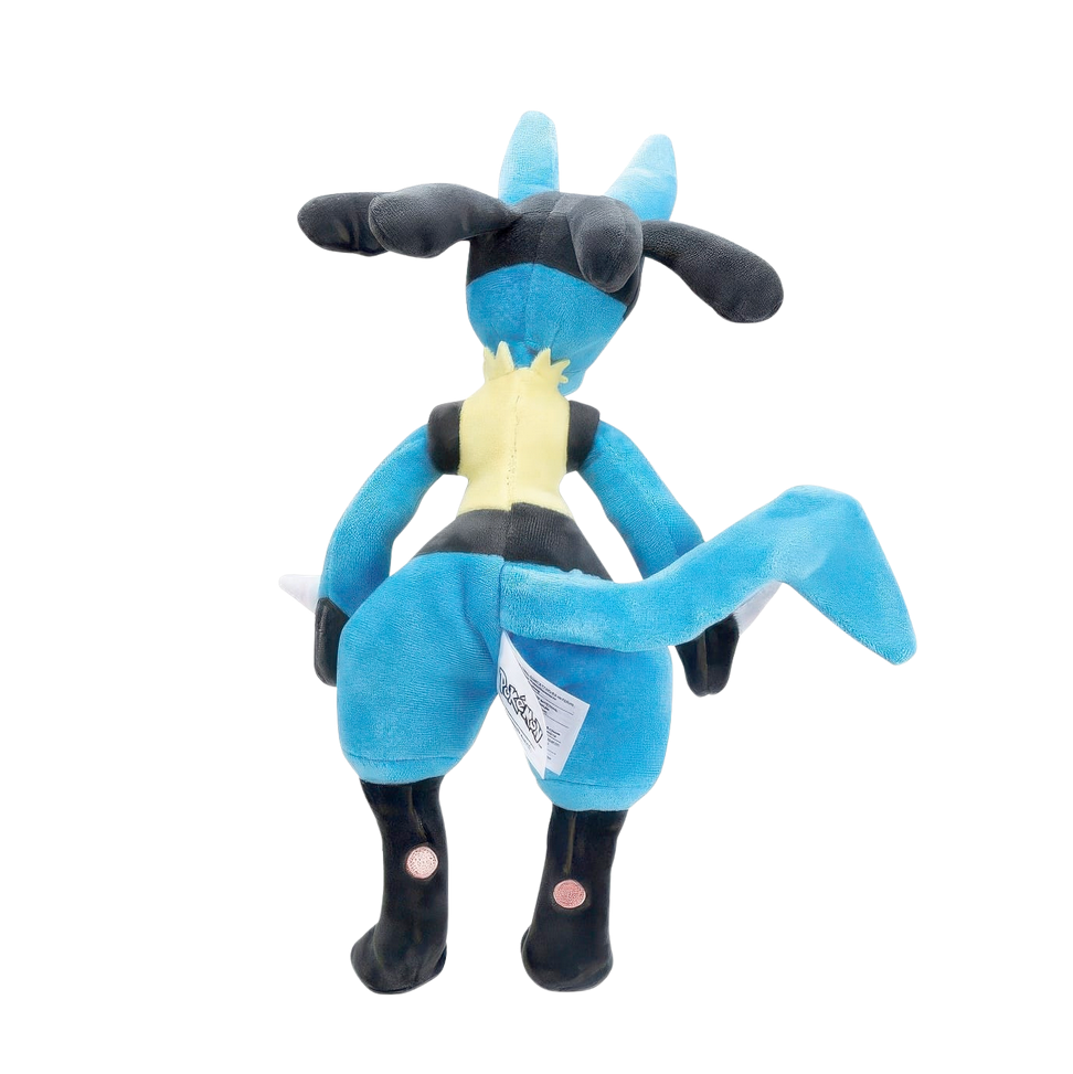 Lucario