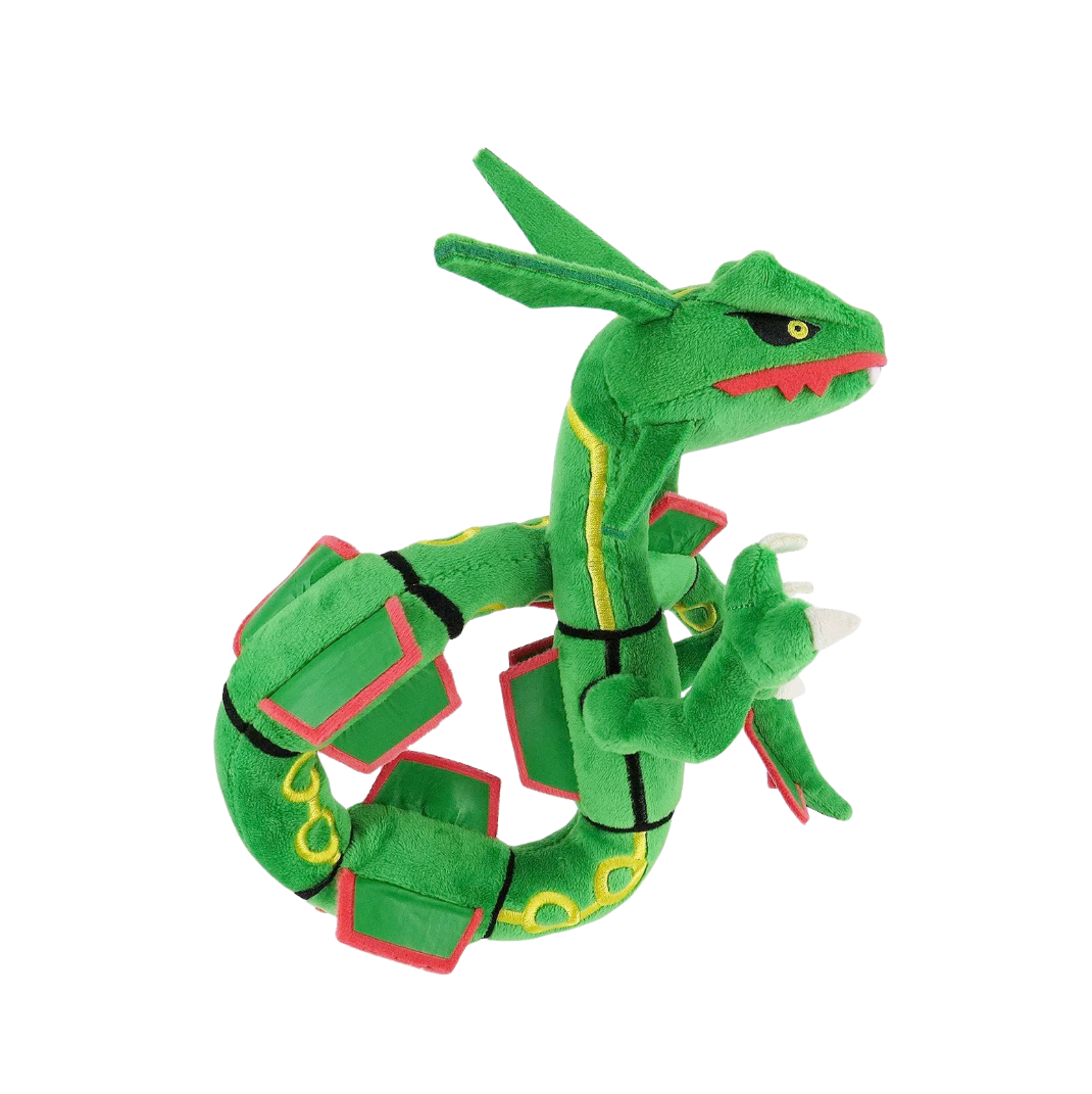 Rayquaza