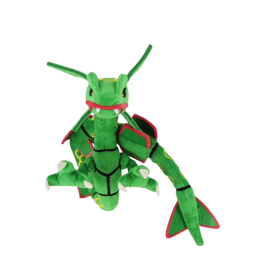 Rayquaza