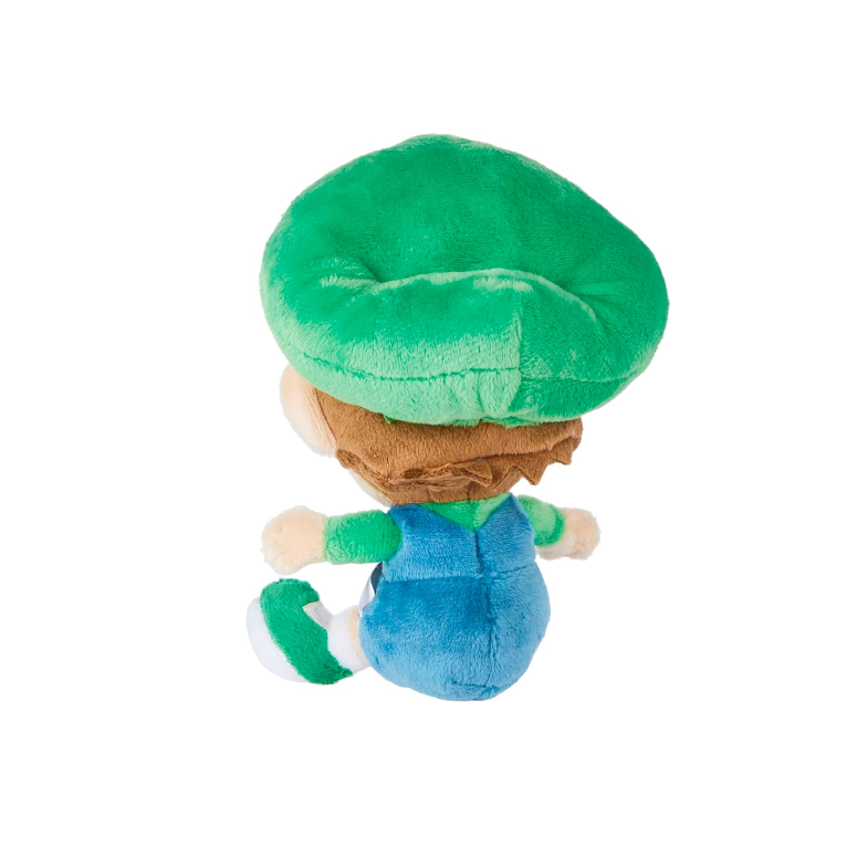 Bébé Luigi