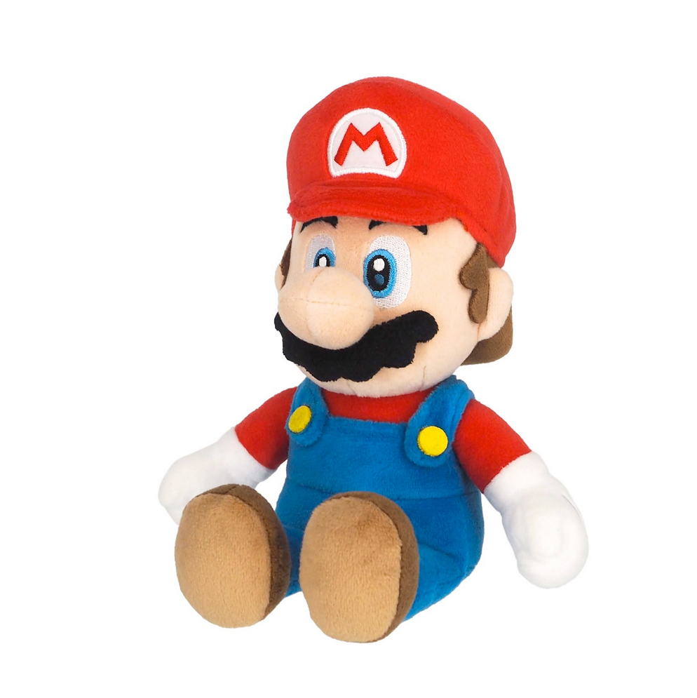 Mario