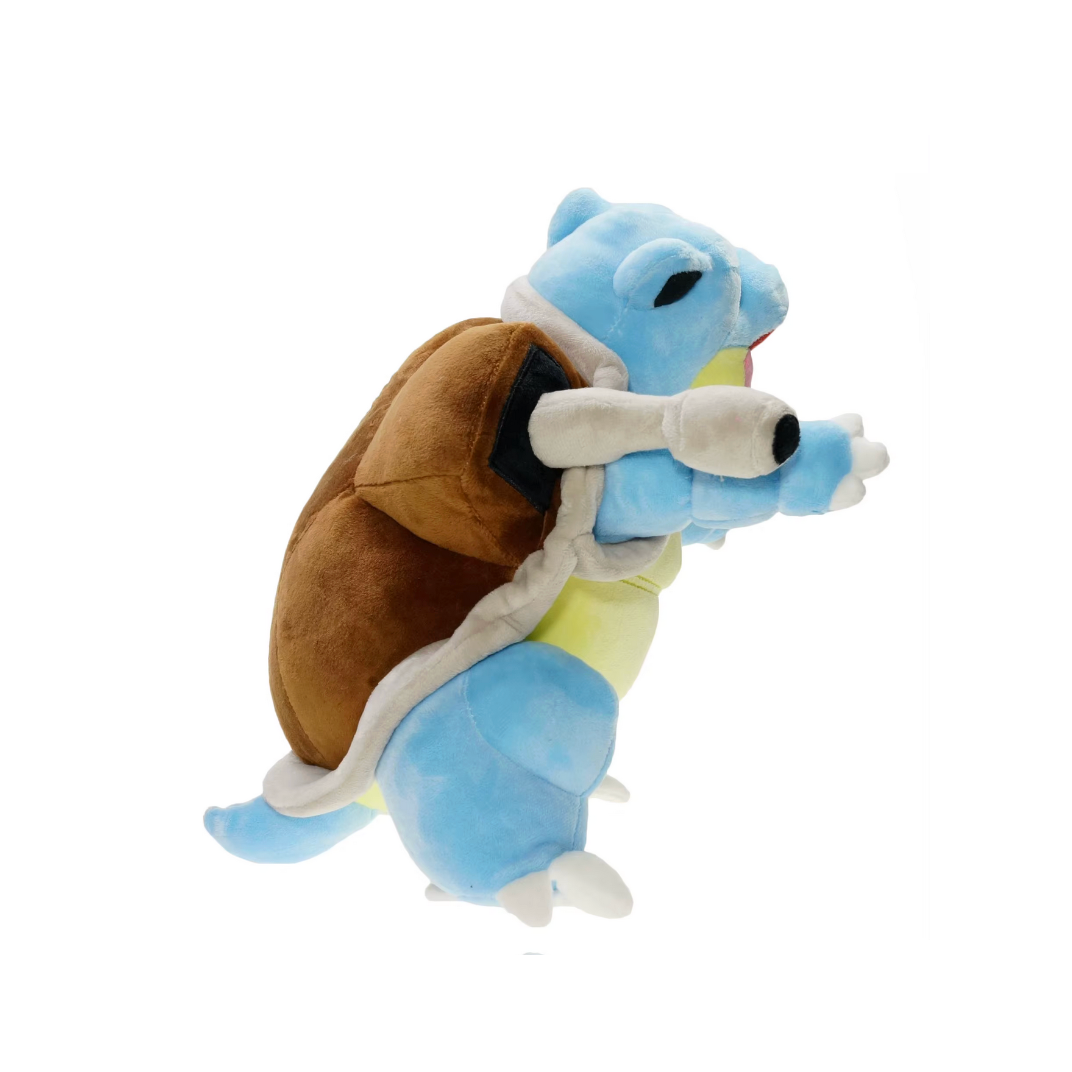 Blastoise