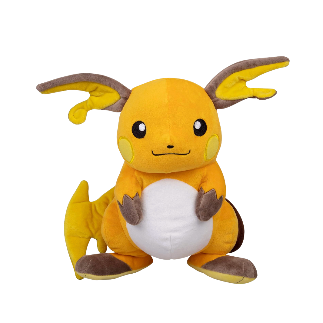 Raichu